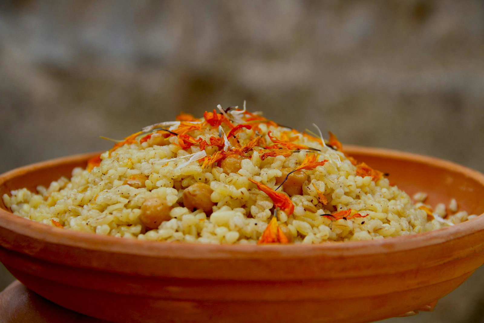 Le boulgour : bienfaits, utilisations et recettes - La Fourche