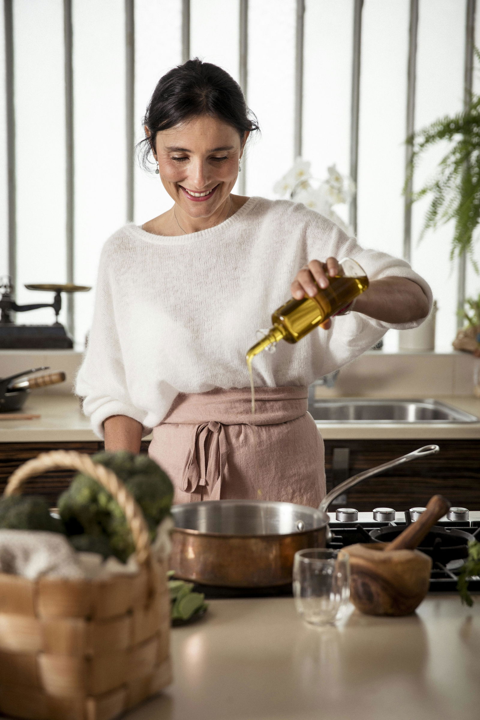 cuisine bio