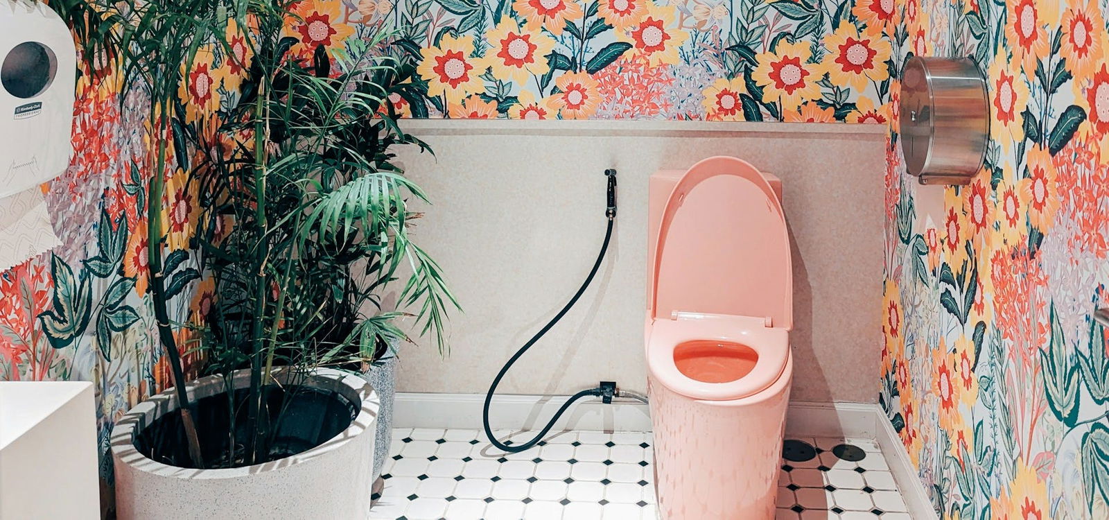 Recette gel wc anti tartre