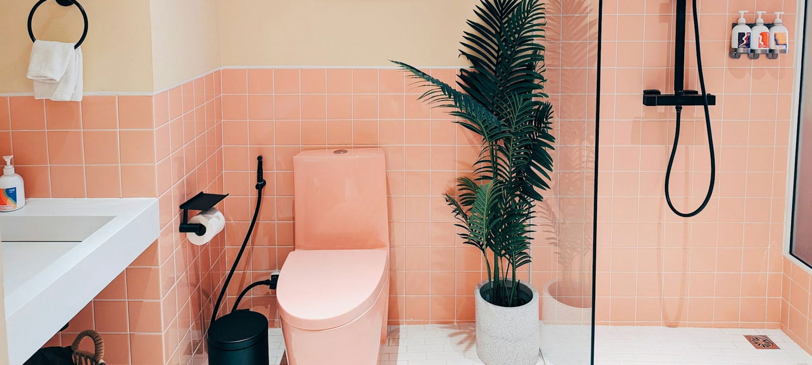 Nettoyer ses wc écologiquement