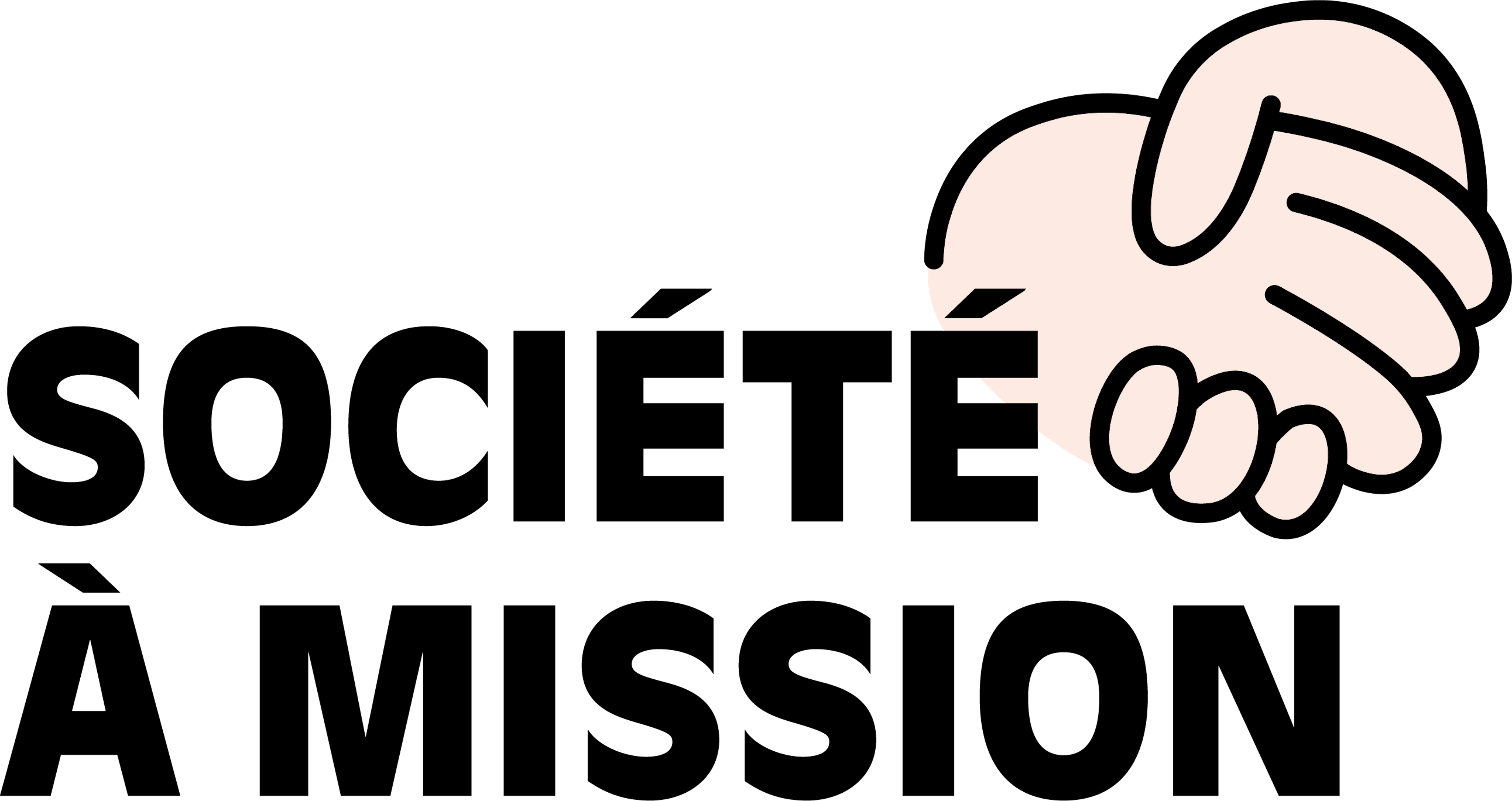 Logo La Fourche Société à Mission