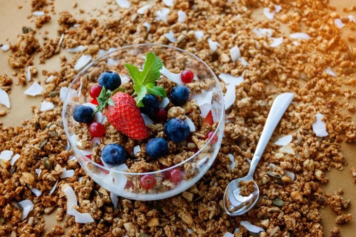 granola-maison-gouter-sain