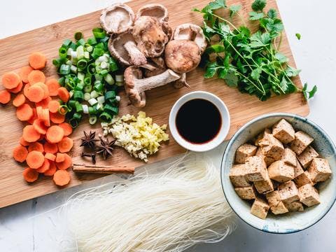 tofu