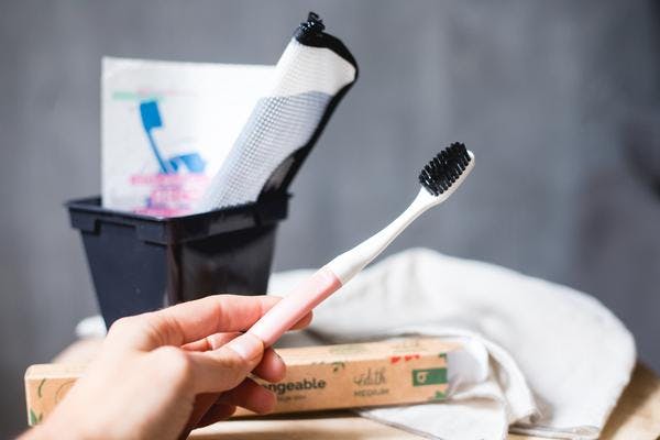 Brosse à dent